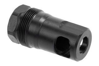 Rearden Manufacturing 5/8x24 thread adapter.